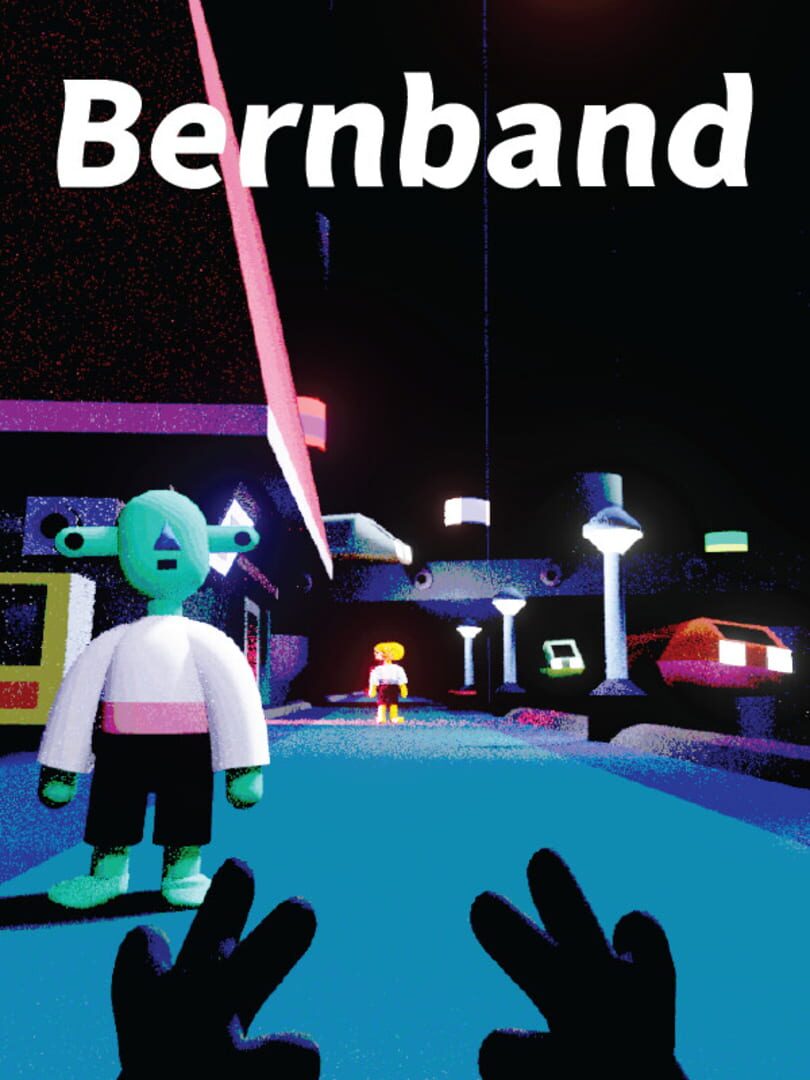 Remake : Bernband