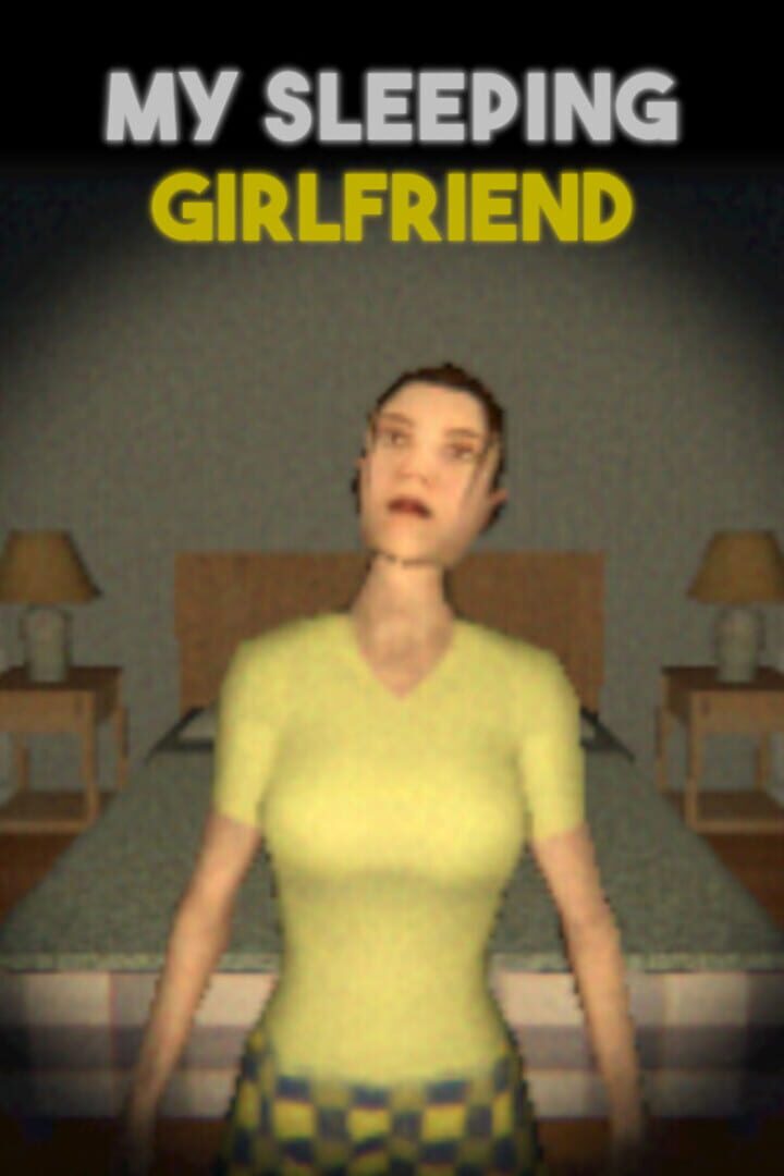 My Sleeping Girlfriend