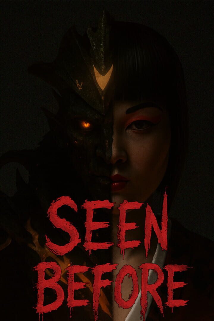 Seen Before