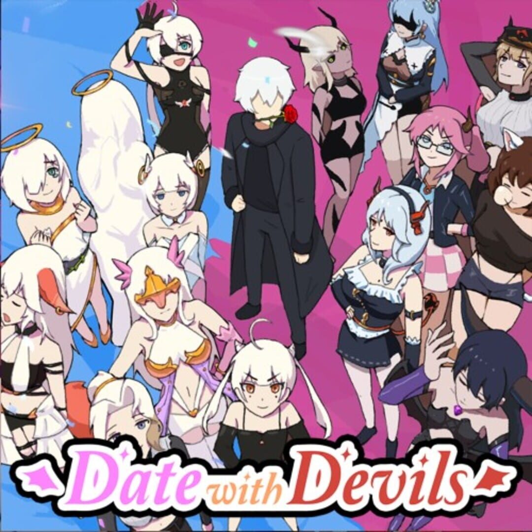 Date with Devils