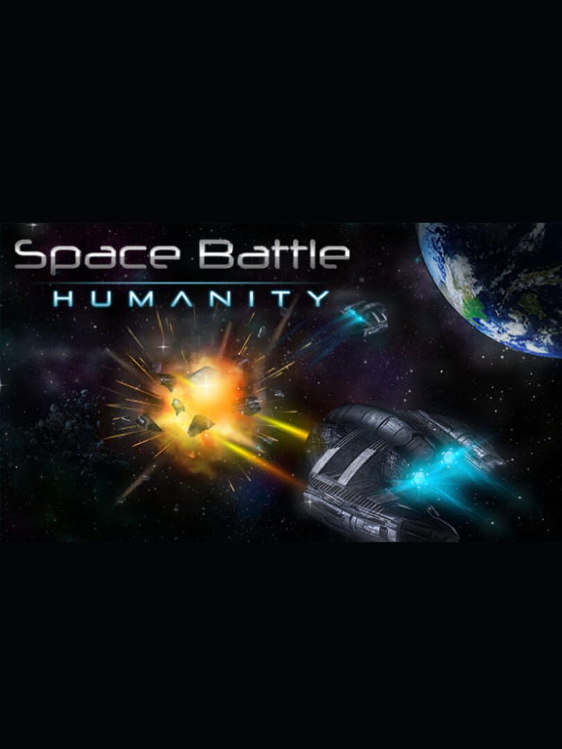 Space Battle: Humanity