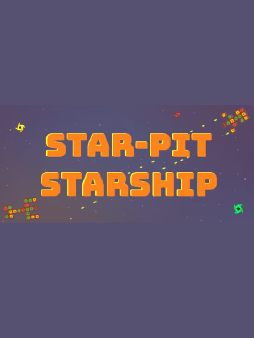 Star-Pit Starship