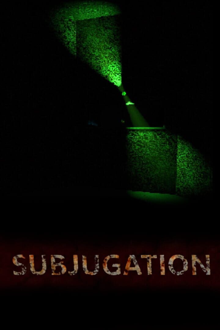 Subjugation