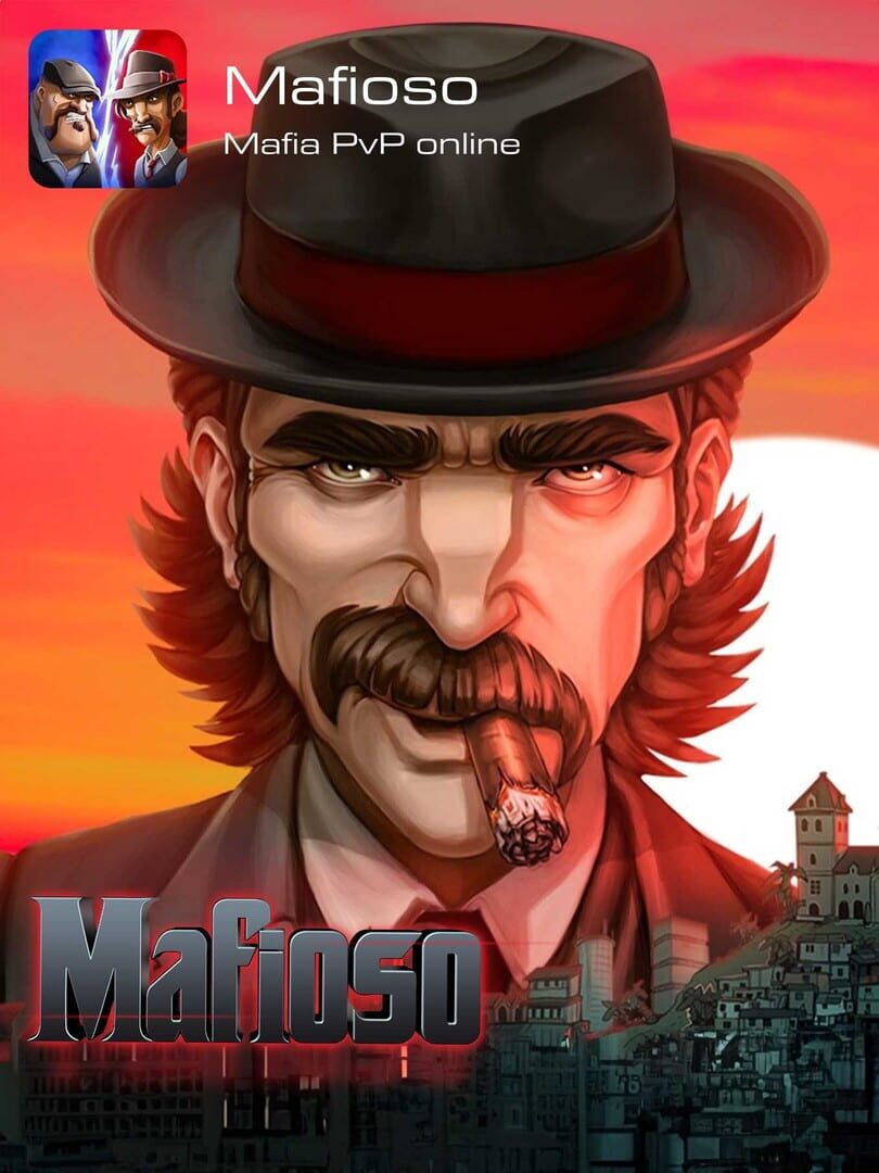Mafioso