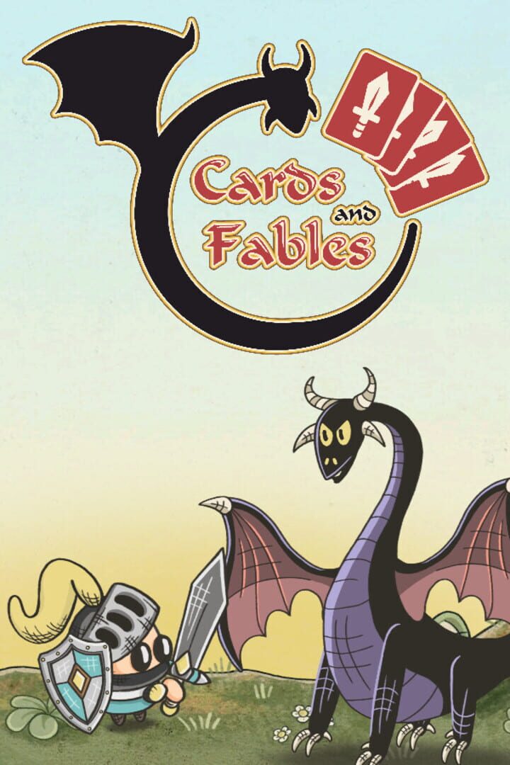 Cards and Fables