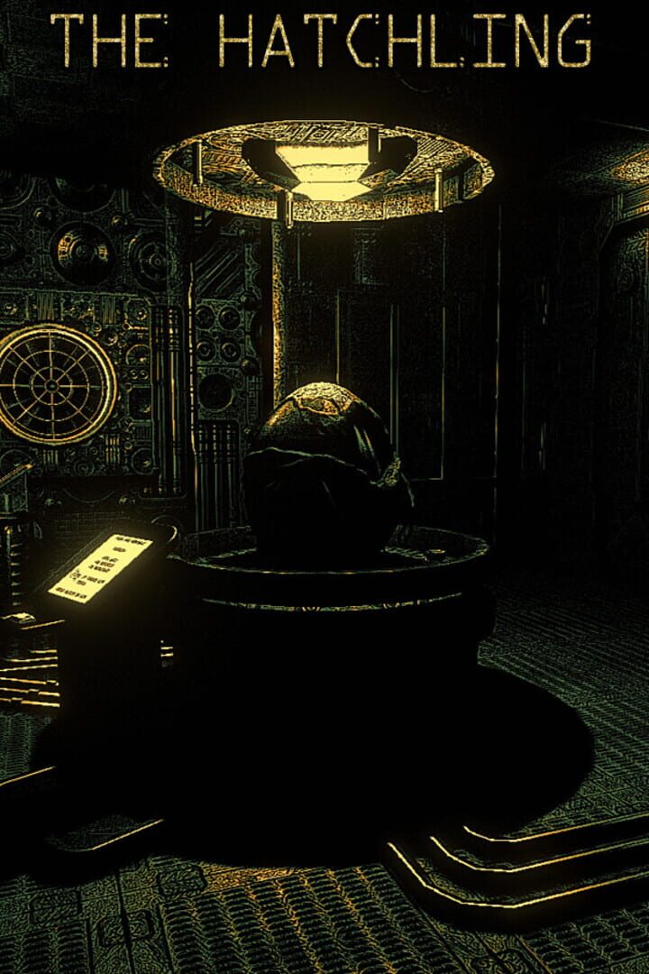 The Hatchling