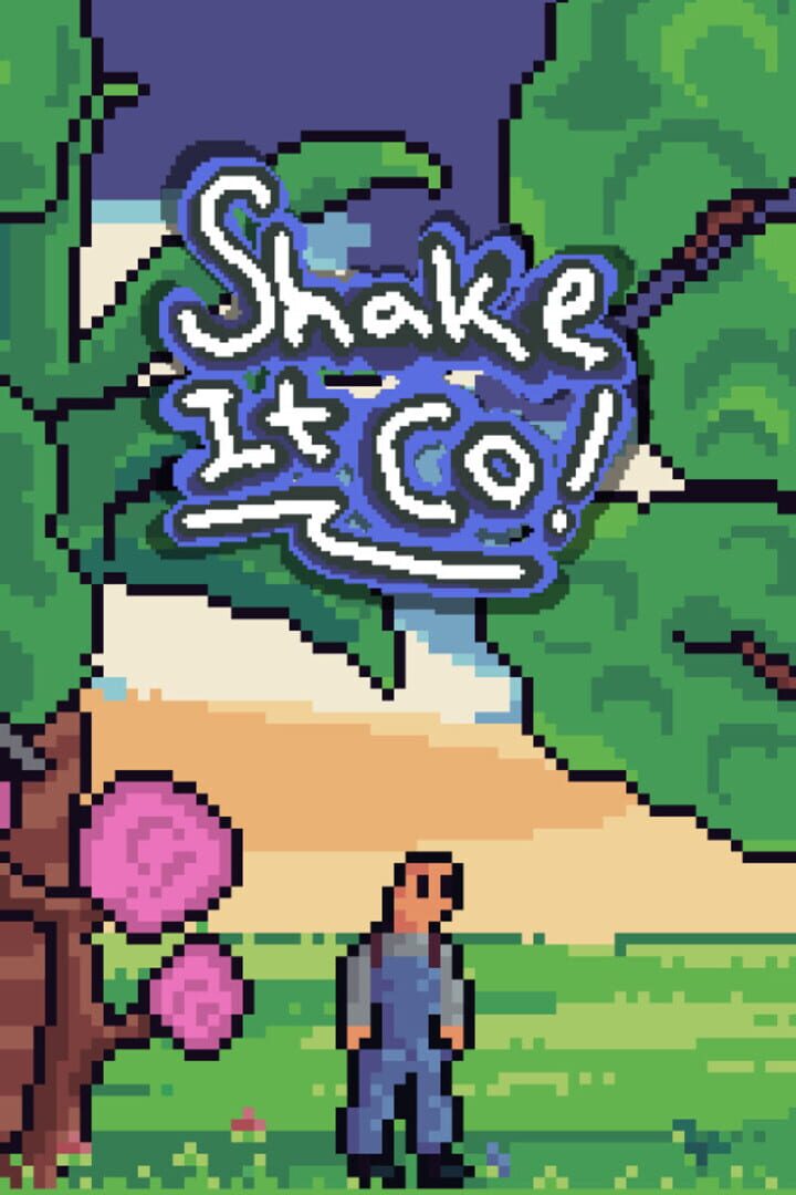 Shake It Co!