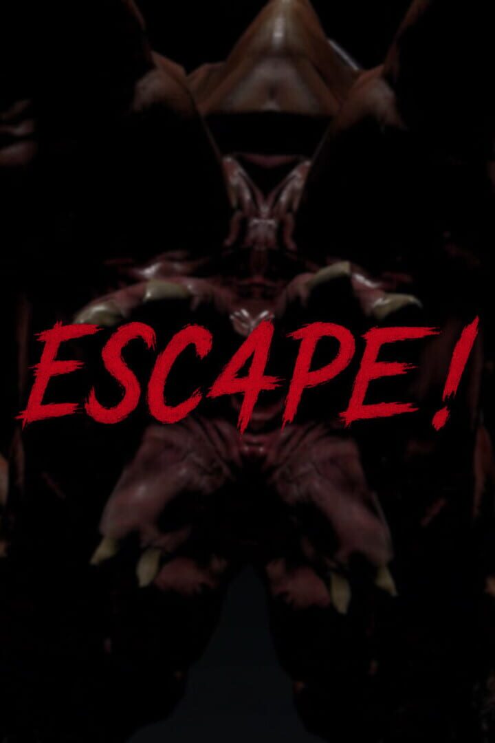 Esc4pe!