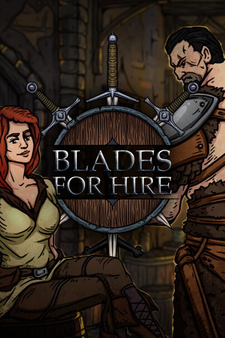 Blades for Hire