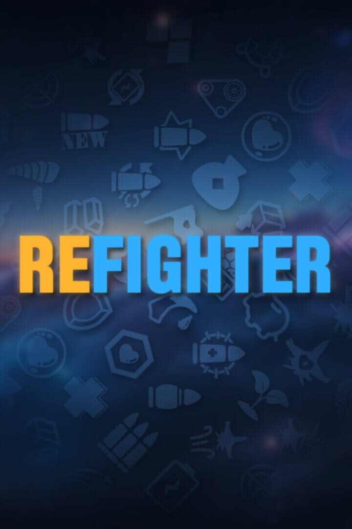 Refighter