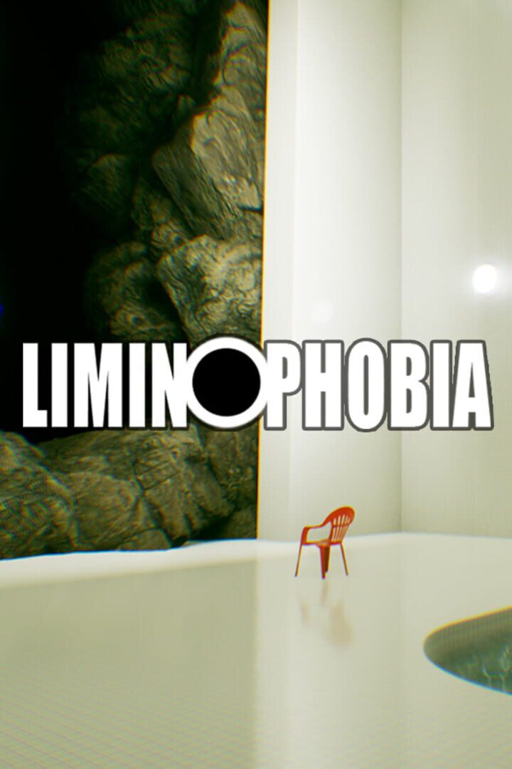 Liminophobia