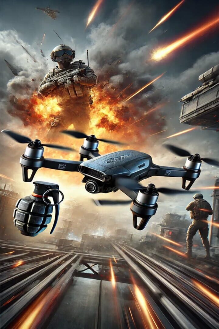 Drone: Modern Warfare