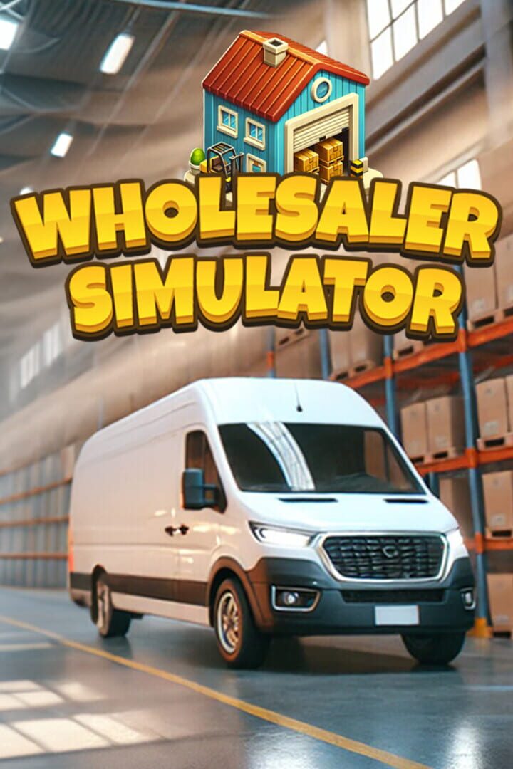 Wholesaler Simulator