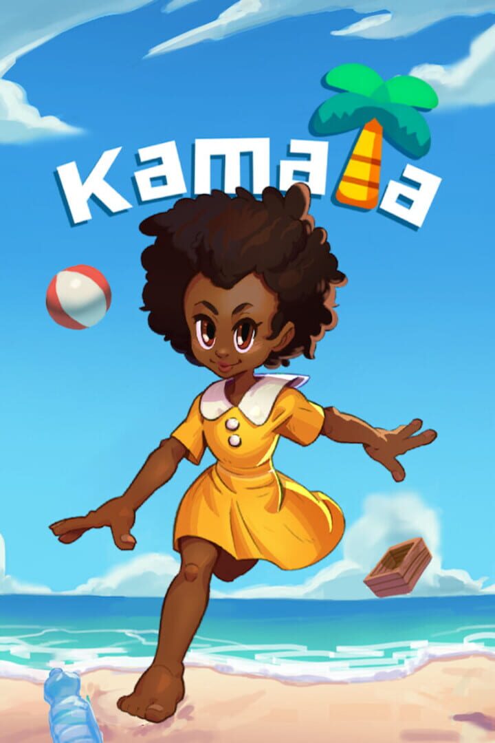 Kamata