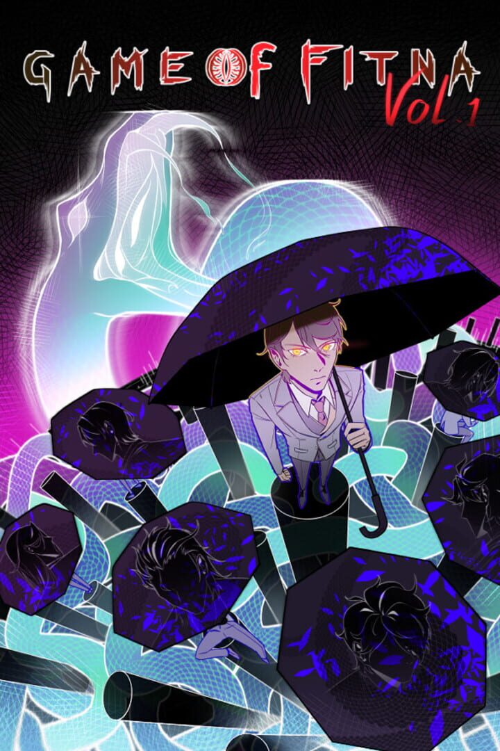 Game of Fitna Vol. 1