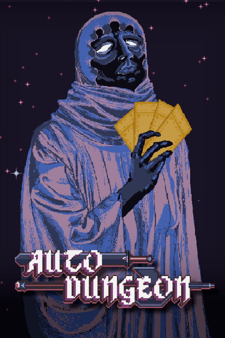 Auto Dungeon