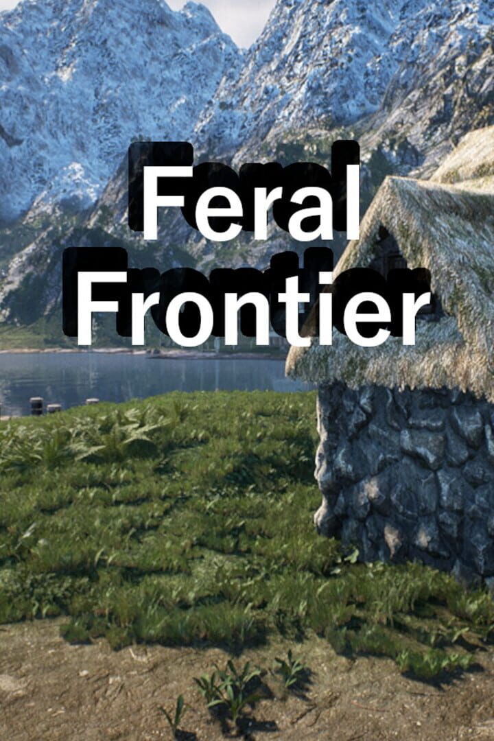 The Forest of Black Eden