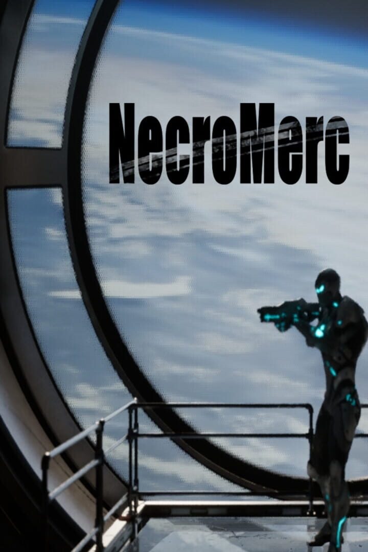 NecroMerc