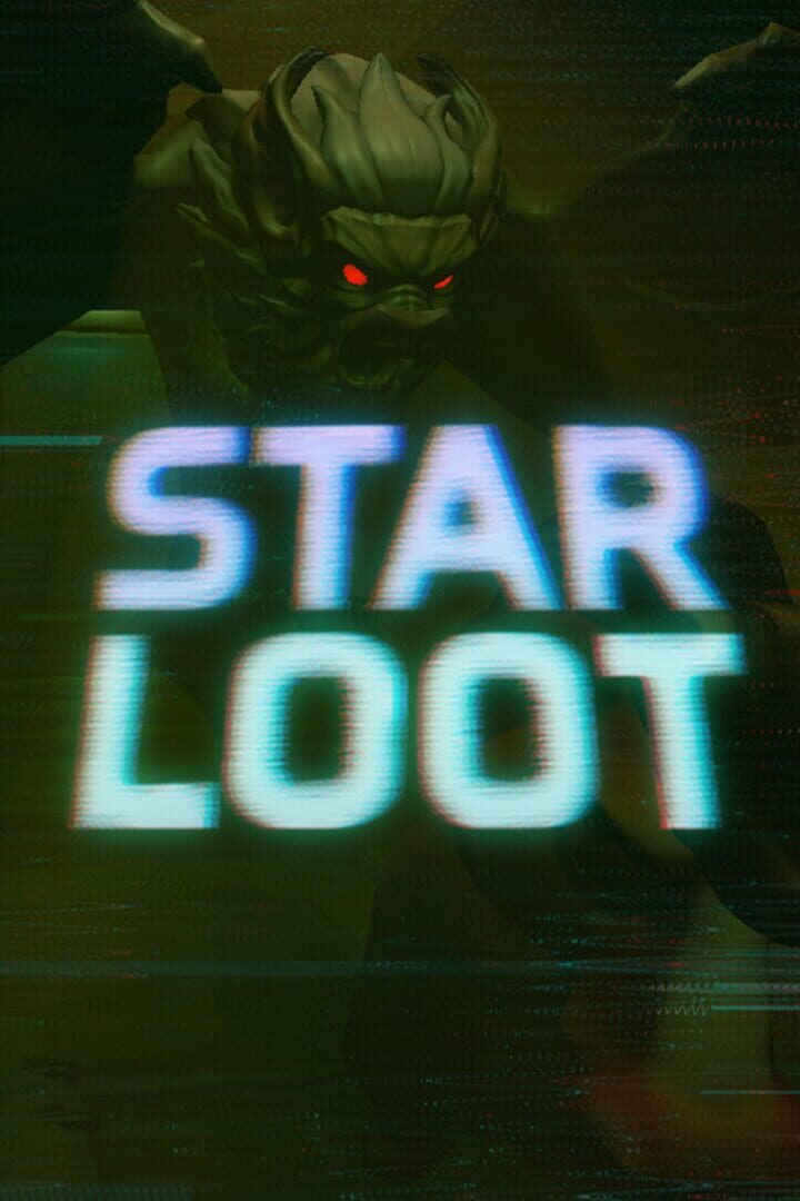 Jeu : Star Loot