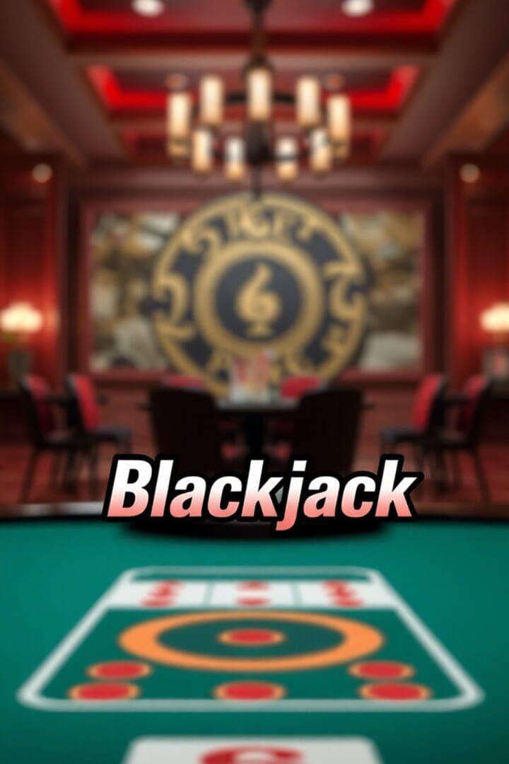 Blackjack
