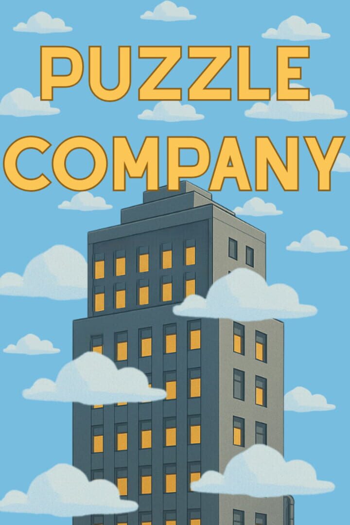 Jeu : Puzzle Company