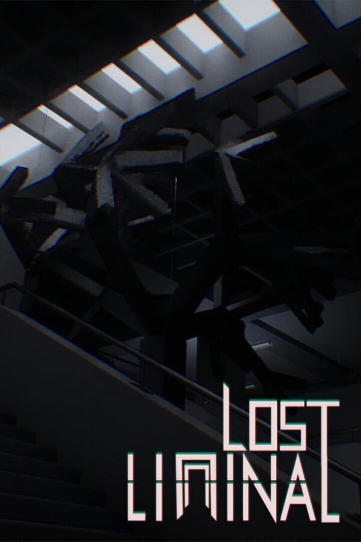 Lost Liminal