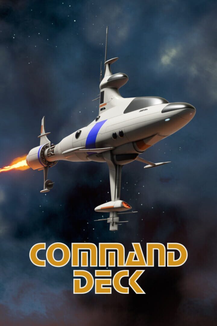 Command Deck