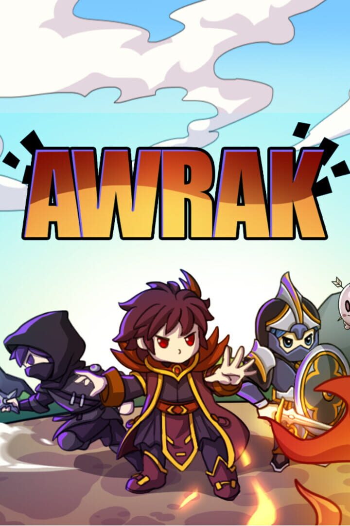 Awrak