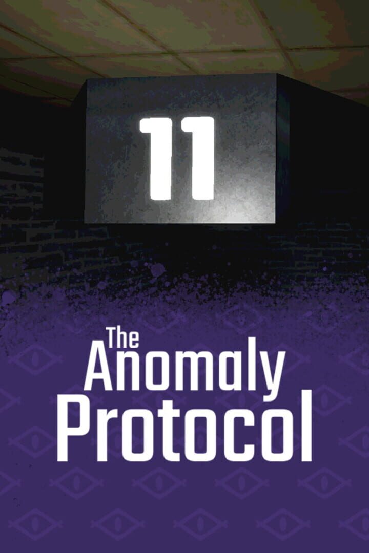 The Anomaly Protocol