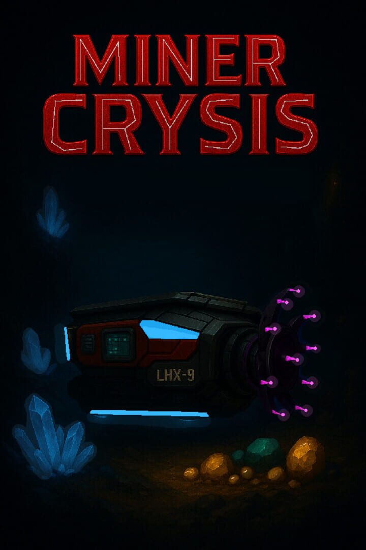 Miner Crysis