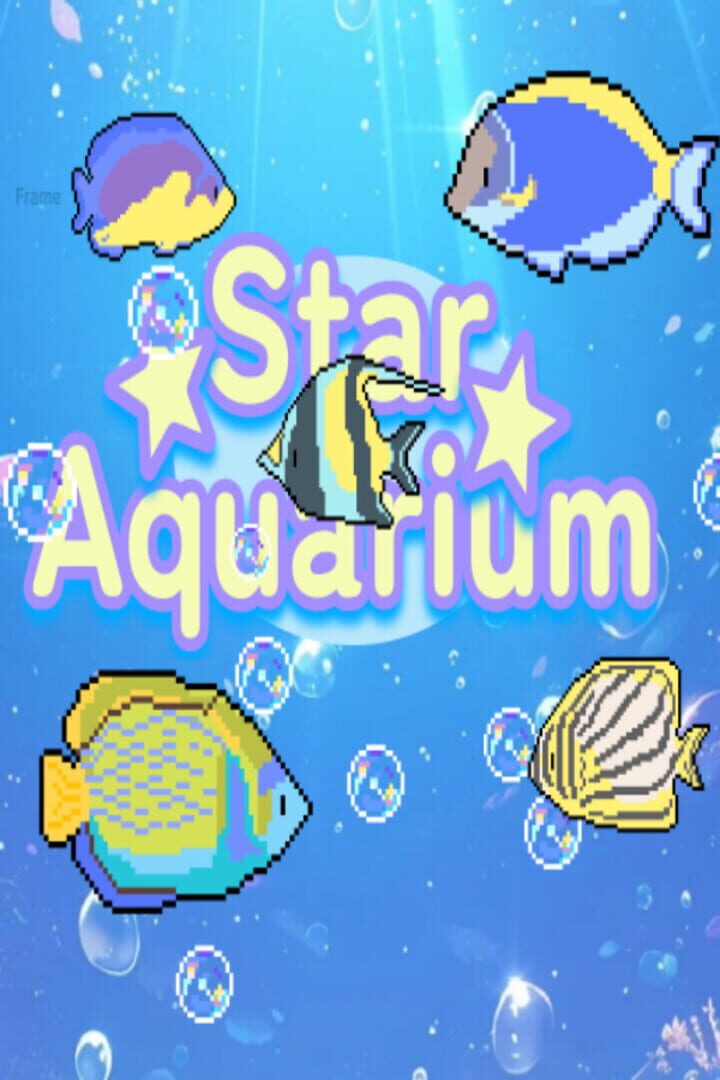 Star Aquarium