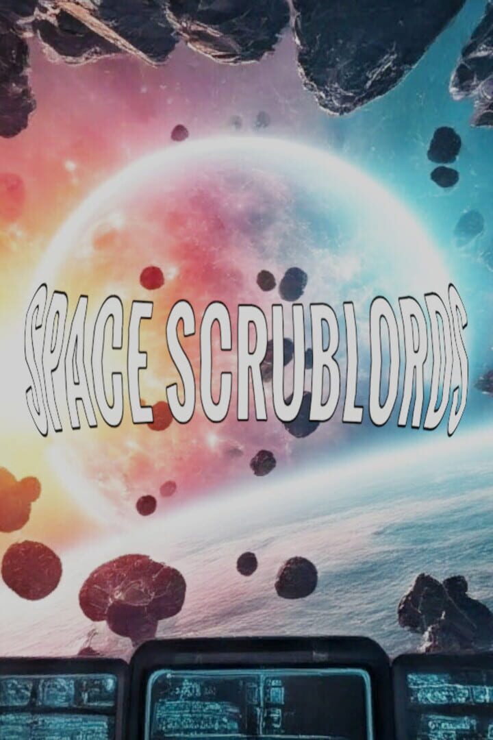 Space ScrubLords