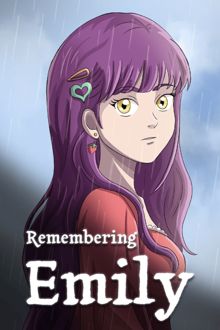 Remembering Emily Cover