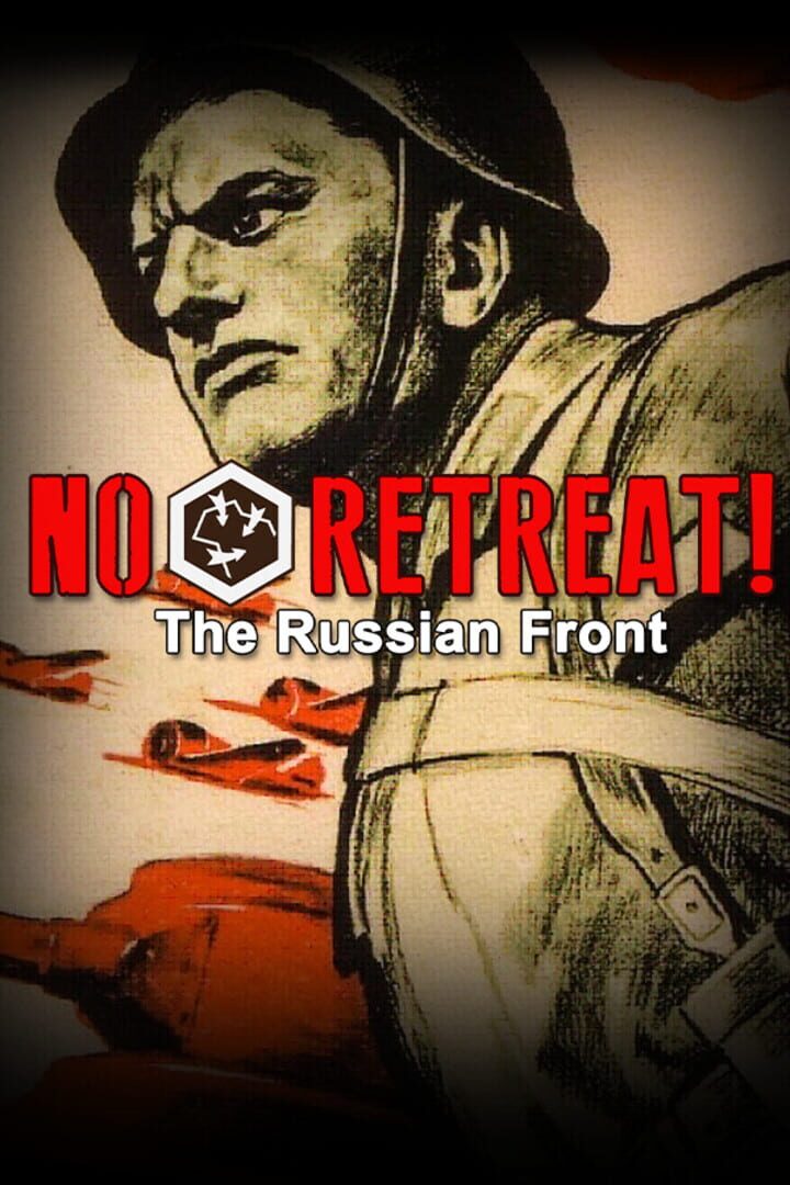 Jeu : No Retreat! the Russian Front