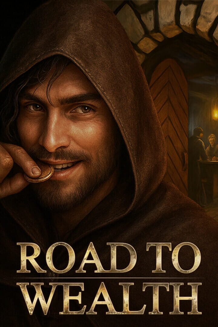 Jeu : Road to Wealth