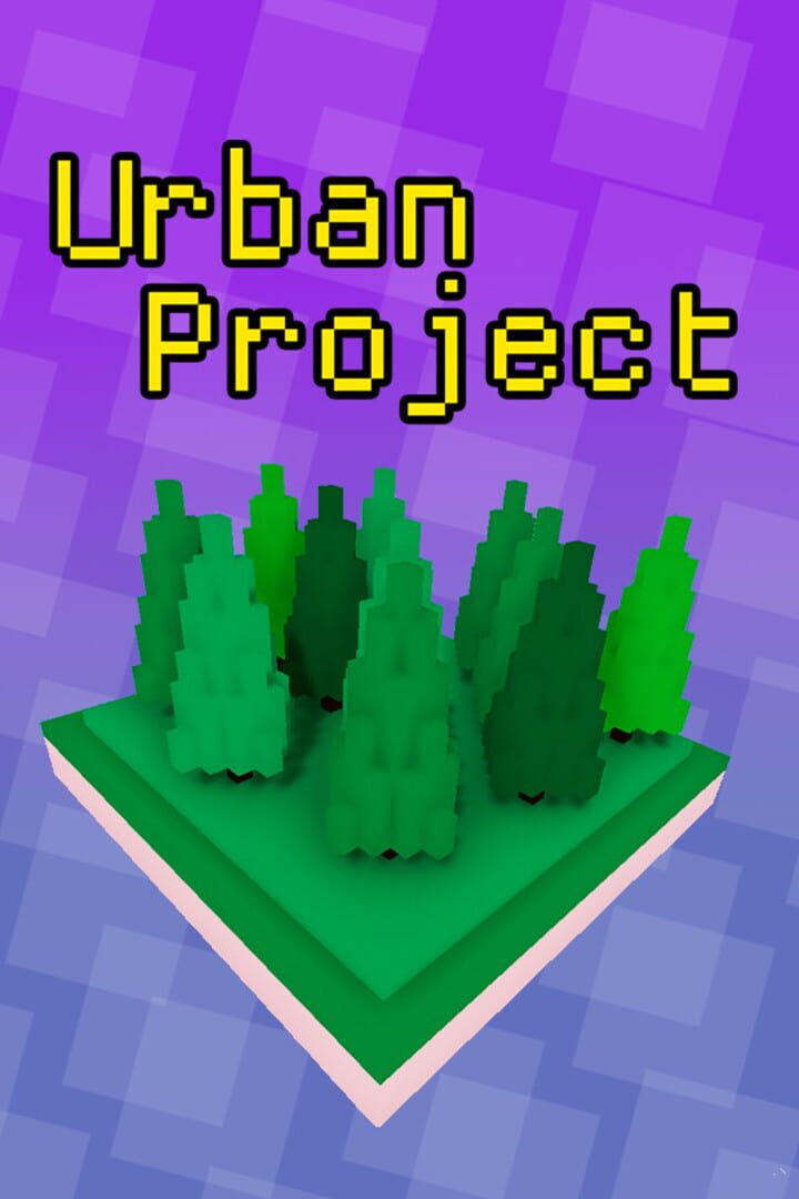 Urban Project