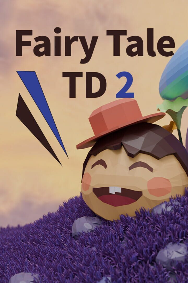 Fairy Tale TD 2