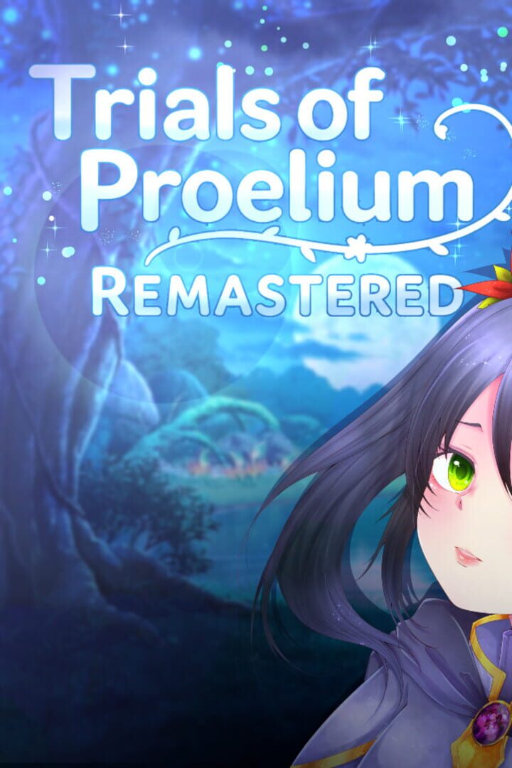 Cover image of Trials of Proelium Remastered