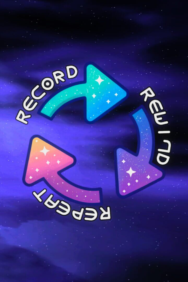 Jeu : Record Rewind Repeat