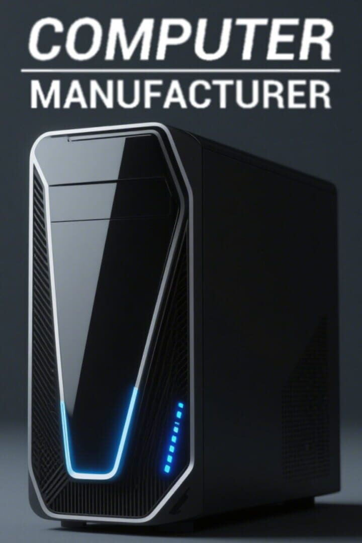 Computer Manufacturer