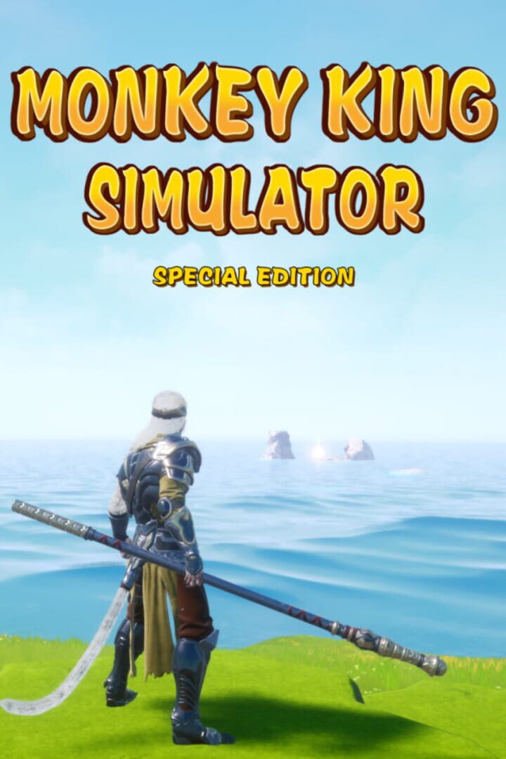 Monkey King Simulator Special Edition