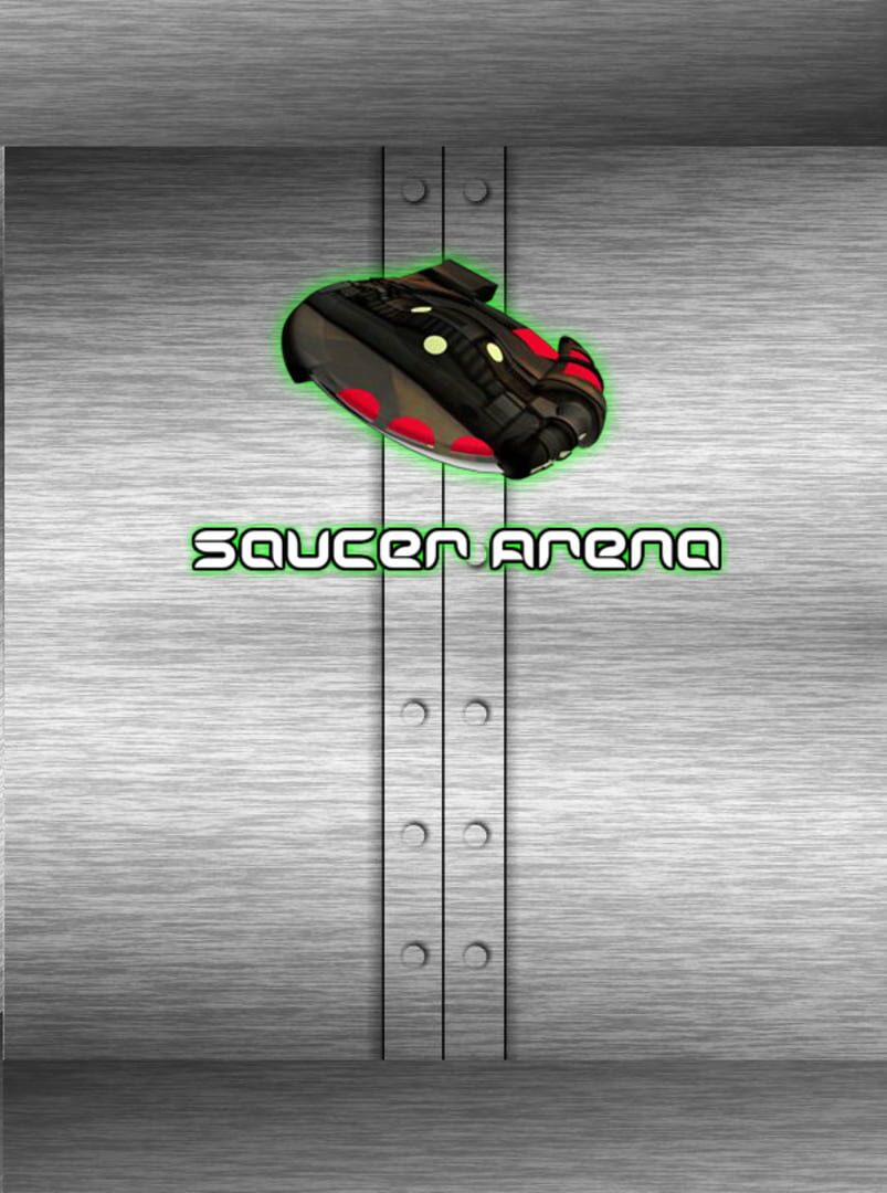 Saucer Arena
