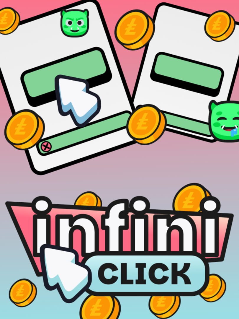 Infiniclick