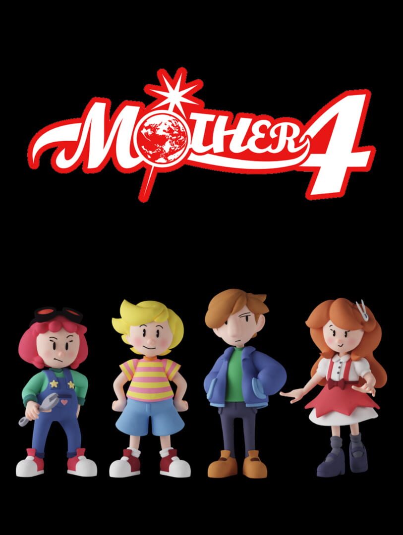 Jeu : Mother 4