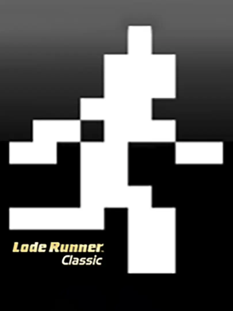 Lode Runner Classic