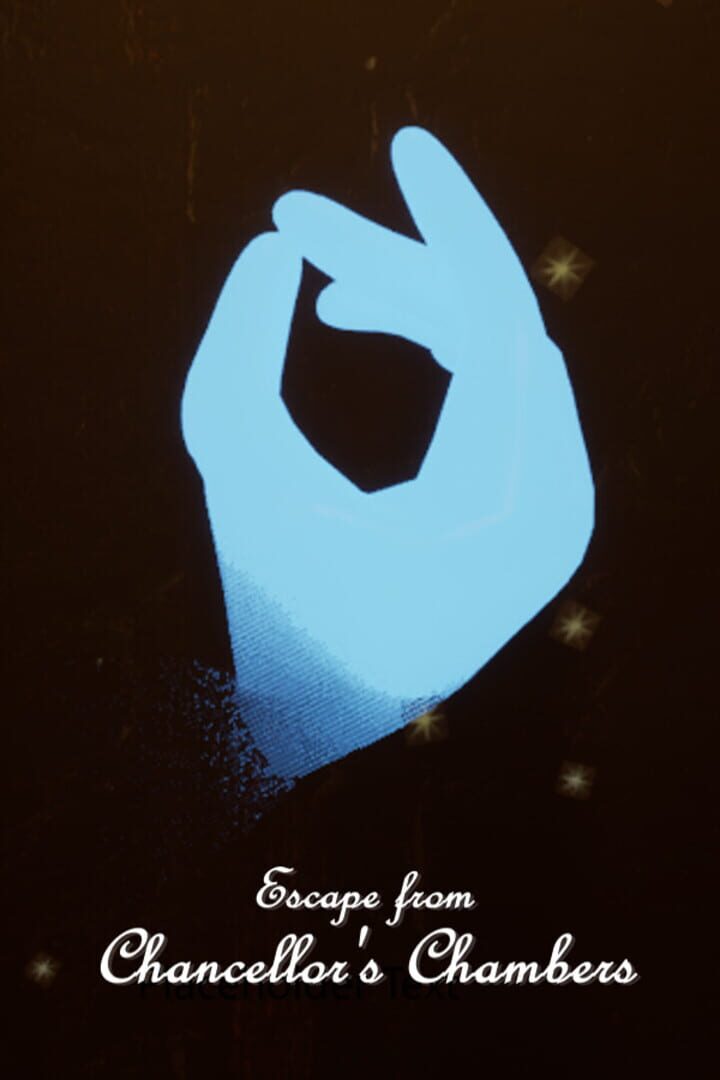 Escape From Chancellor's Chambers