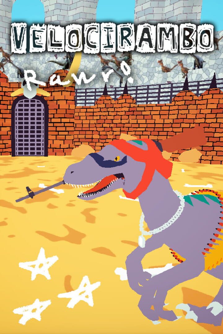 Velocirambo