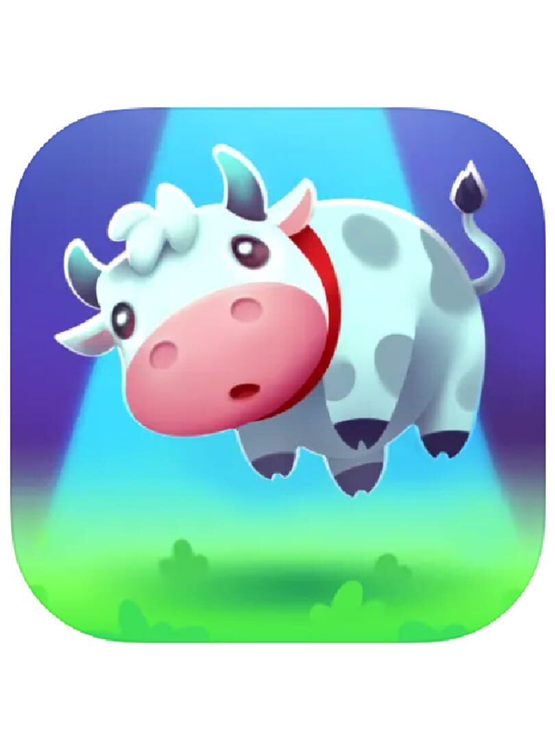 Jeu : Cowlifters: Clash for Cows