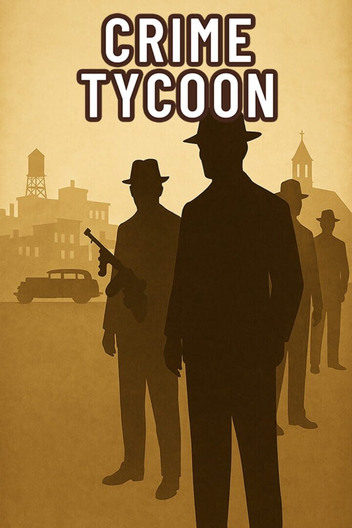 Underworld Tycoon