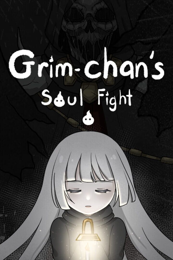 Grim-chan's Soul Fight
